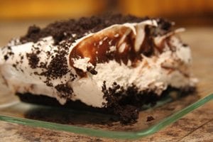 Oreo Delight