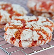 Cake Mix Cookies  | SouthernBite.com