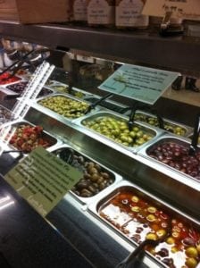 olivebar