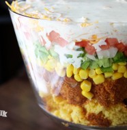 Cornbread Salad