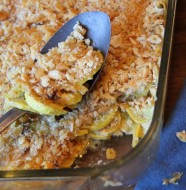 Squash Casserole | SouthernBite.com
