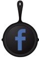 Follow Me On Facebook