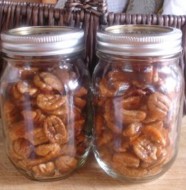 SpicedPecans