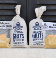 dixie native grits