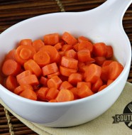 Sweet and Sour Carrots | SouthernBite.com