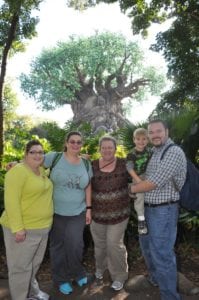 Disney's Animal Kingdom