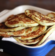 Potato Pancakes