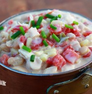 Chicken Stew