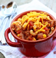 Goulash