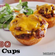 BBQ Cups (with graphics)