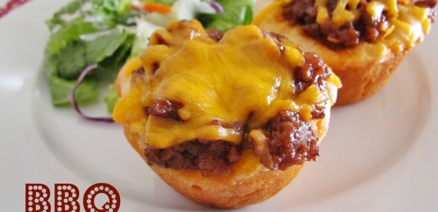 Guest Post: BBQ Cups