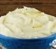 Cream Cheese Mashed Potatoes
