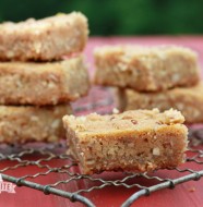 Georgia Cornbread