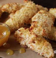 Coconut Chicken Tenders