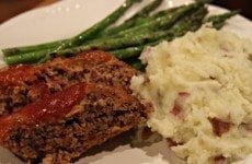 Quick and Easy Meatloaf | SouthernBite.com