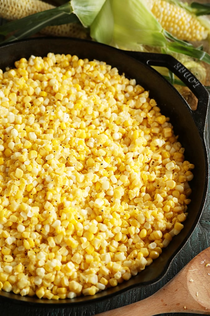 Oldie but Goody: Cast Iron Corn Stick Pan