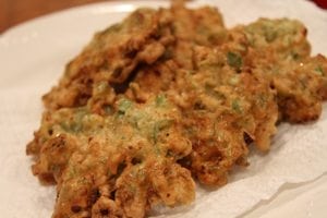 The Best Fried Okra (easy too) - Southern Bite