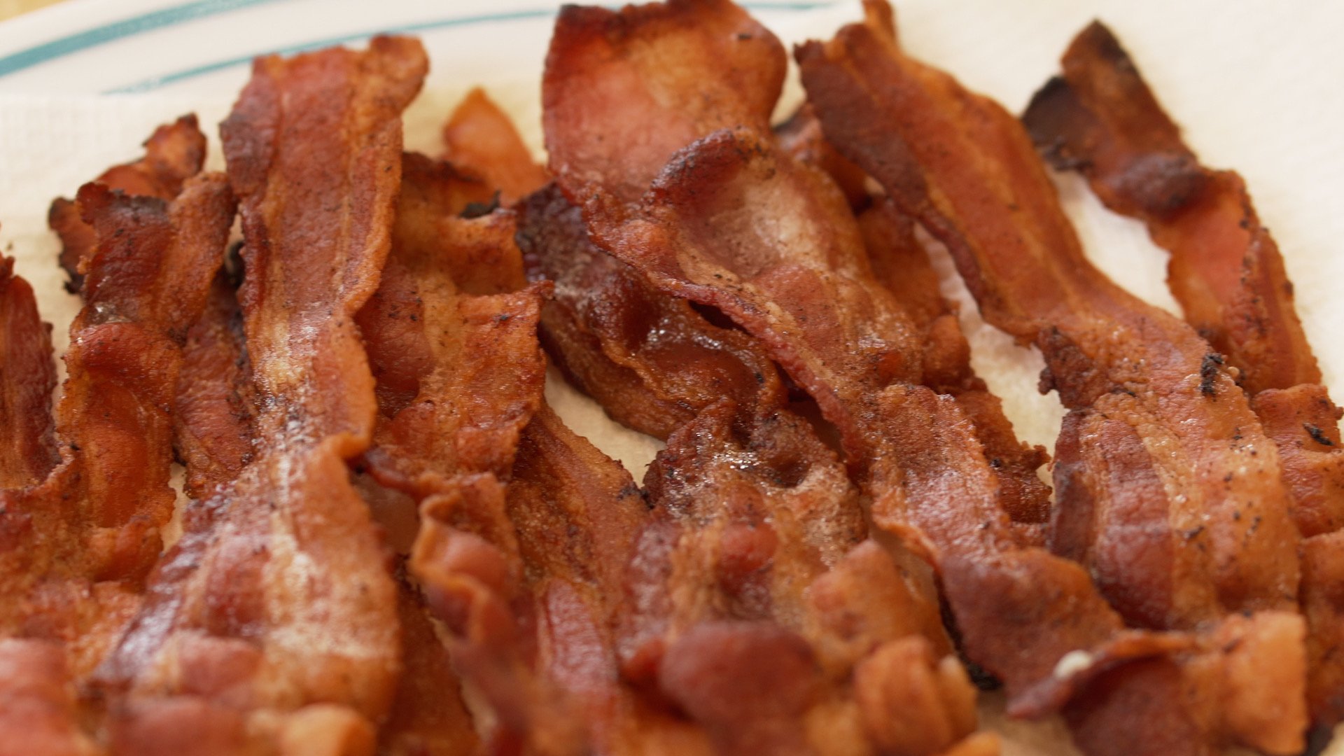 Saving, Storing, and Reusing Bacon Grease Southern Bite