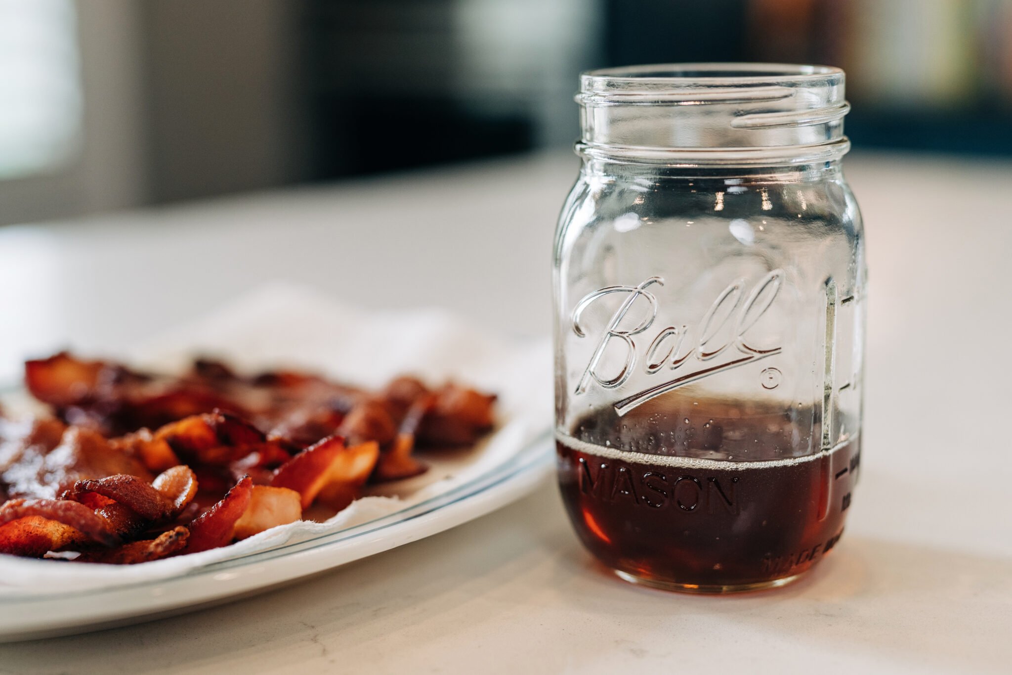 Saving, Storing, and Reusing Bacon Grease Southern Bite