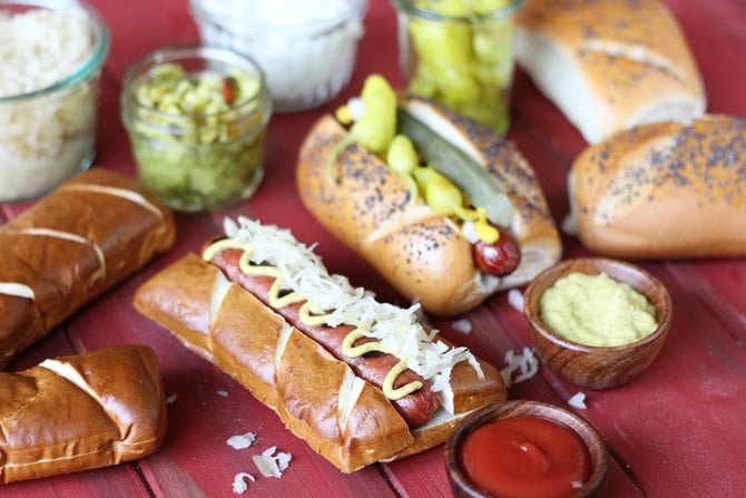 Ball Park Park's Finest