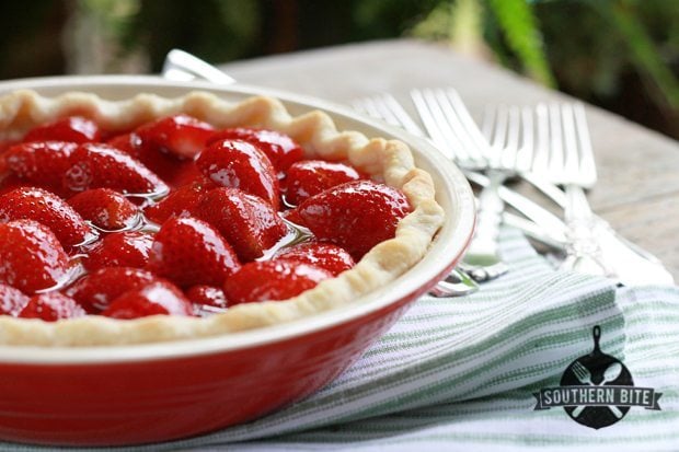 This pie is a family favorite!  There's a even a diabetic version!  