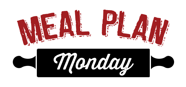 Meal Plan Monday #83