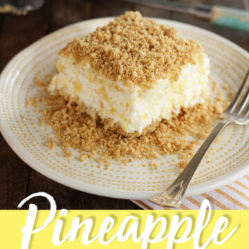 Pineapple Dream for Pinterest