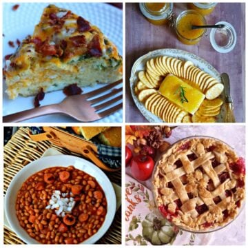 Meal Plan Monday