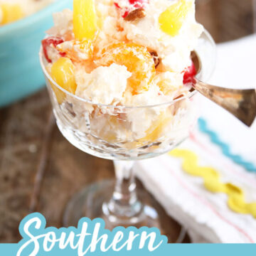 Ambrosia for Pinterest