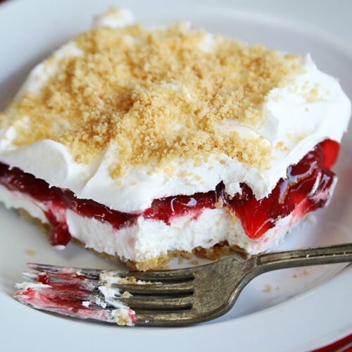 Strawberry Yum Yum Southern Bite