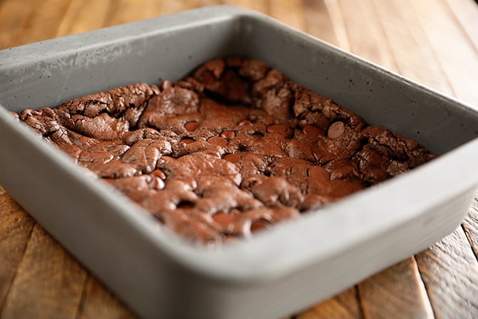 Featured image of post Steps to Prepare How To Make Chocolate Cake Mix Into Brownies