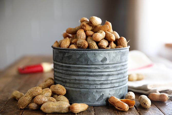 Peanut patch boiled peanuts instant pot hot sale