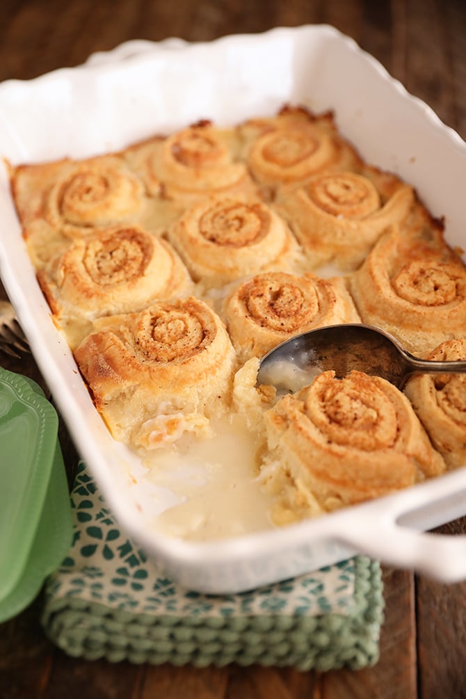 Grandma Rita's Soft Butter Rolls Recipe