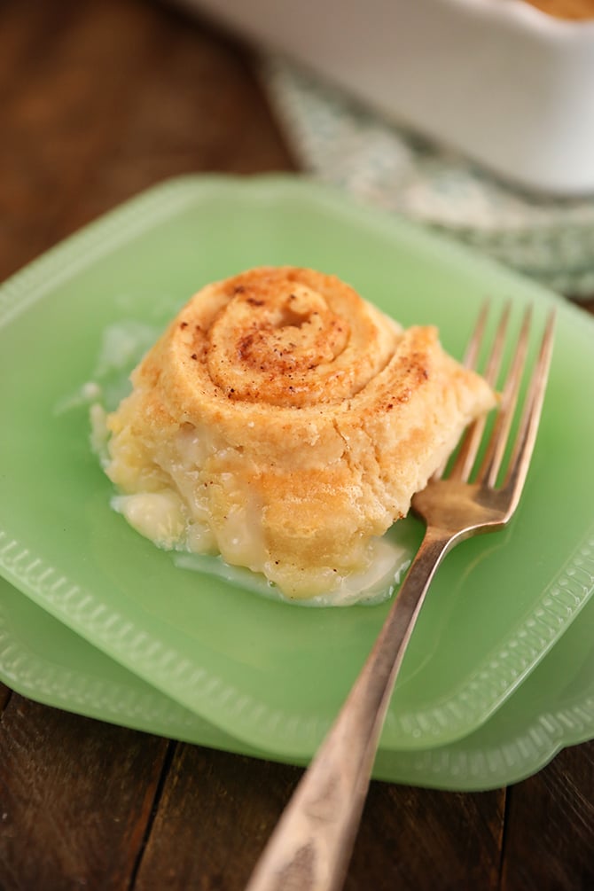 Old Fashioned Butter Rolls - Southern Bite