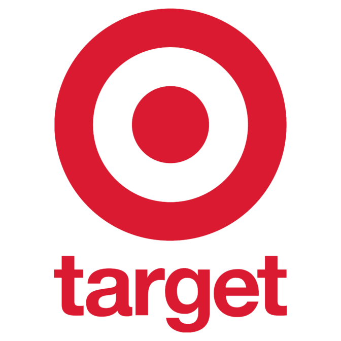 Target Logo
