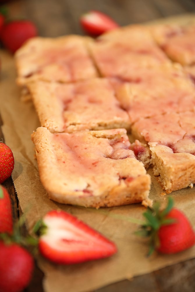 Easy Lunches for Back to School - Strawberry Blondie Kitchen