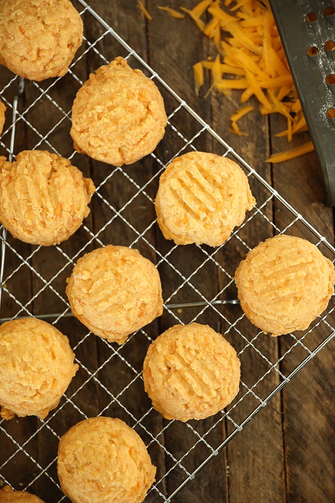 Easy Cheese Straws Recipe: How to Make It