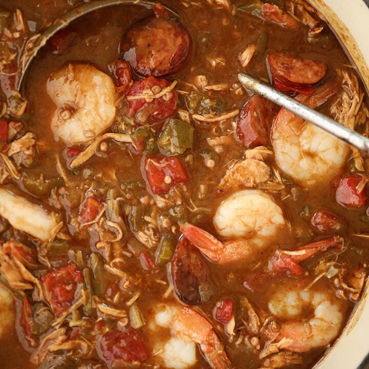 Creamy Chicken Enchiladas Southern Bite