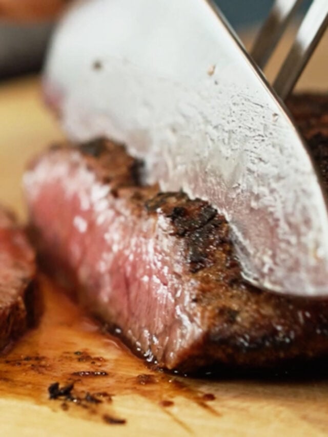 How To Slice Meat Against The Grain Southern Bite How To Slice Meat Against The Grain Southern Bite