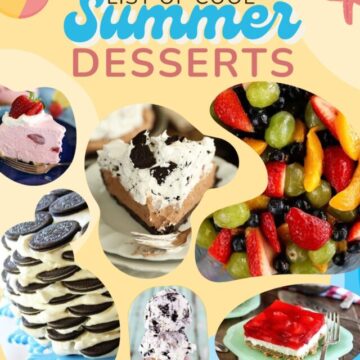 Summer-Desserts