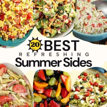 Best-Summer-Side-Dishes