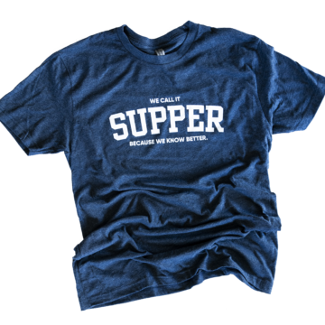 Supper Shirt